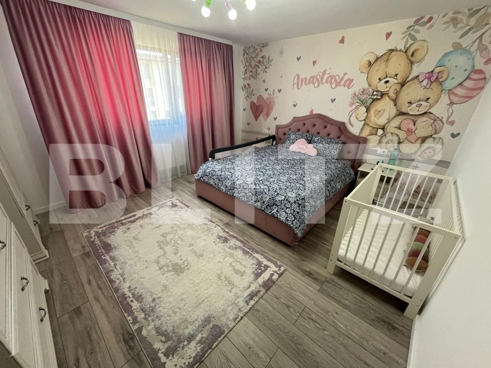 Casa de vânzare 5 camere Exterior Nord - 176881CV | BLITZ Târgoviște | Poza10