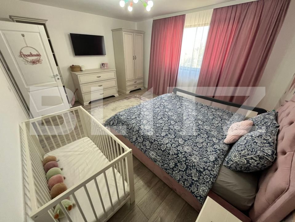 Casa de vânzare 5 camere Exterior Nord - 176881CV | BLITZ Târgoviște | Poza11