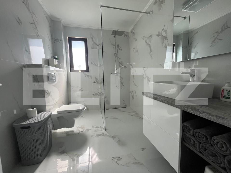 Casa de vânzare 5 camere Exterior Nord - 176881CV | BLITZ Târgoviște | Poza6
