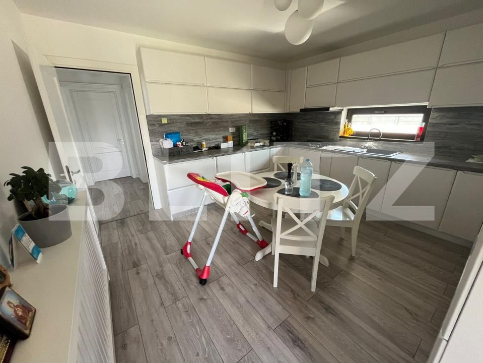 Casa de vânzare 5 camere Exterior Nord - 176881CV | BLITZ Târgoviște | Poza23