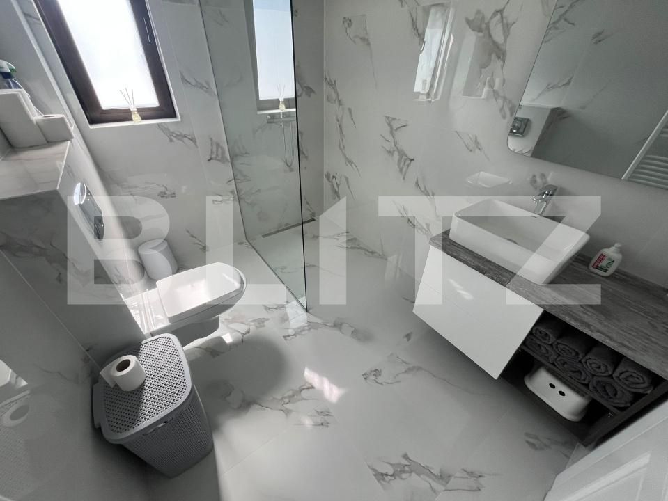 Casa de vânzare 5 camere Exterior Nord - 176881CV | BLITZ Târgoviște | Poza16