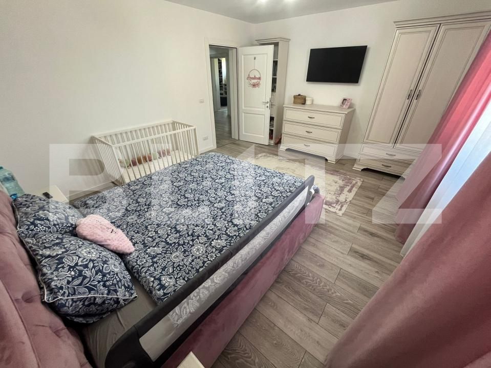 Casa de vânzare 5 camere Exterior Nord - 176881CV | BLITZ Târgoviște | Poza12