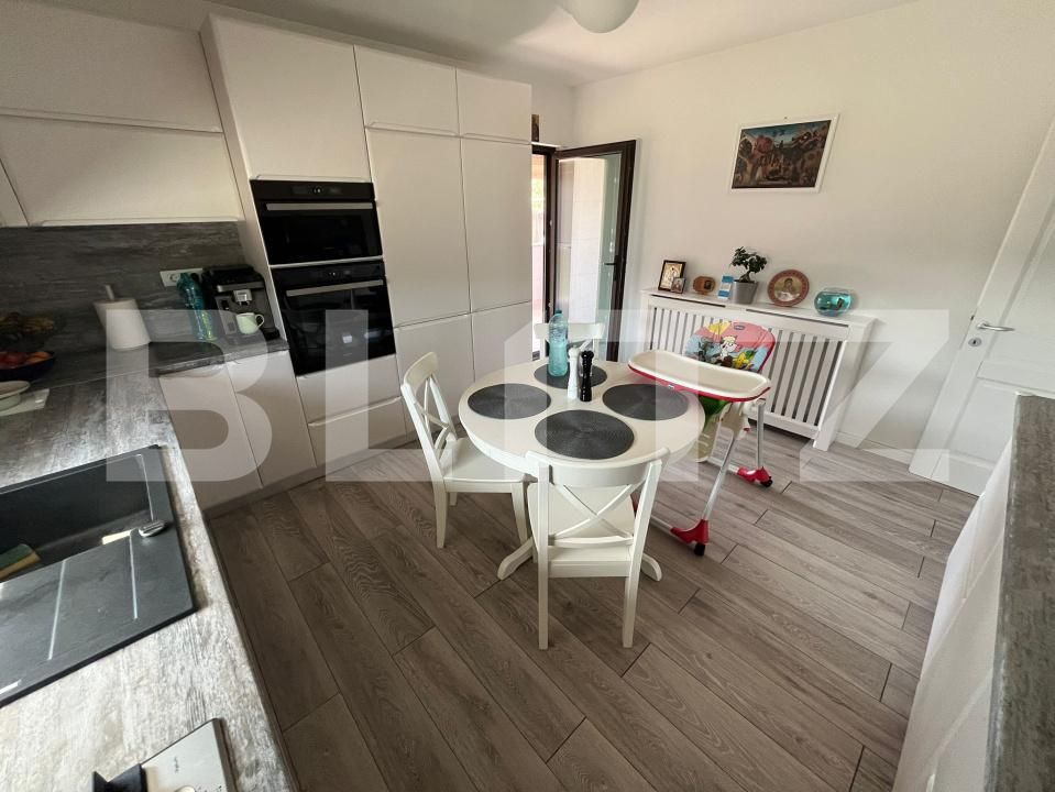 Casa de vânzare 5 camere Exterior Nord - 176881CV | BLITZ Târgoviște | Poza22