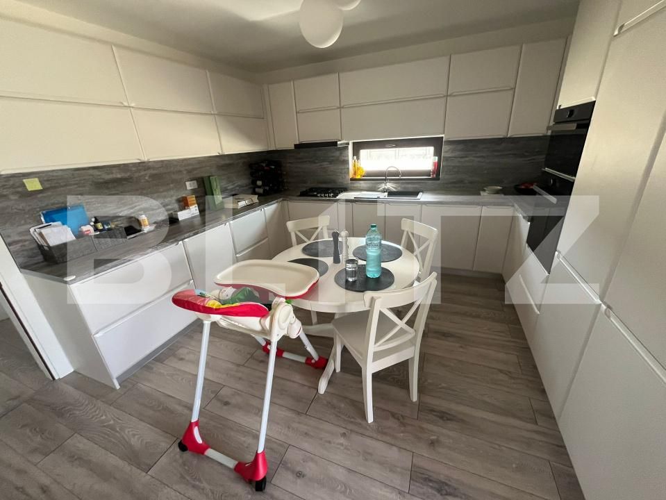 Casa de vânzare 5 camere Exterior Nord - 176881CV | BLITZ Târgoviște | Poza7