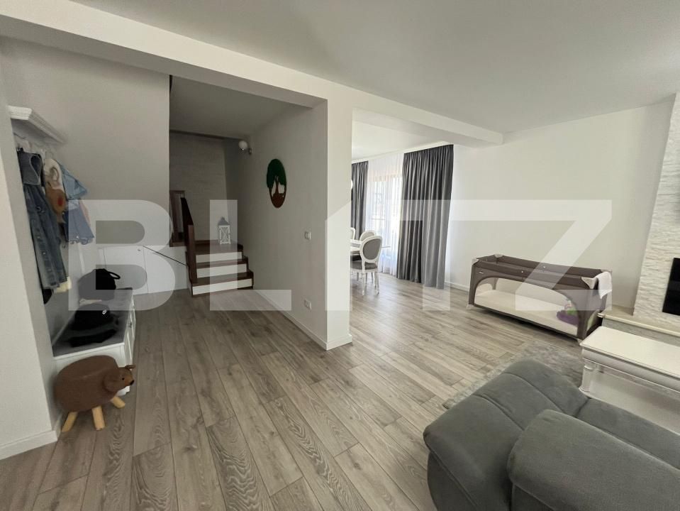 Casa de vânzare 5 camere Exterior Nord - 176881CV | BLITZ Târgoviște | Poza24