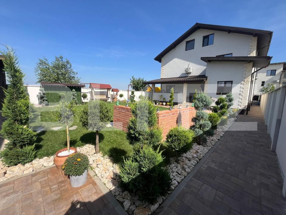 Casa de vânzare 5 camere Exterior Nord - 176881CV | BLITZ Târgoviște | Poza10