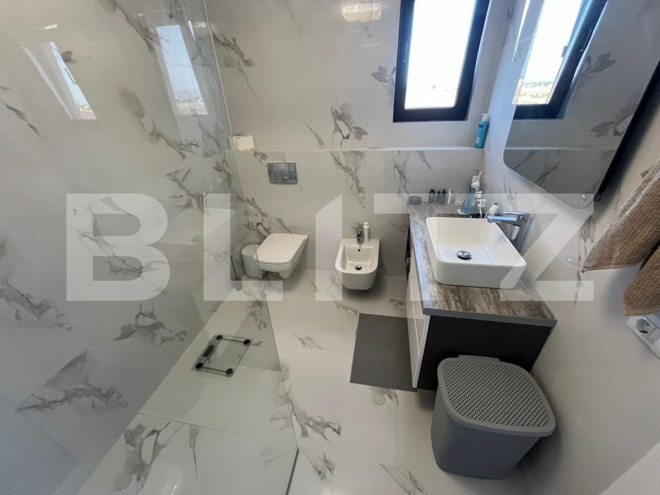 Casa de vânzare 5 camere Exterior Nord - 176881CV | BLITZ Târgoviște | Poza9