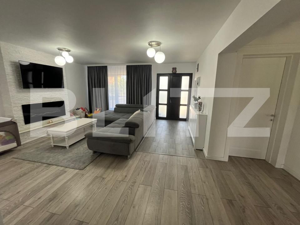 Casa de vânzare 5 camere Exterior Nord - 176881CV | BLITZ Târgoviște | Poza12