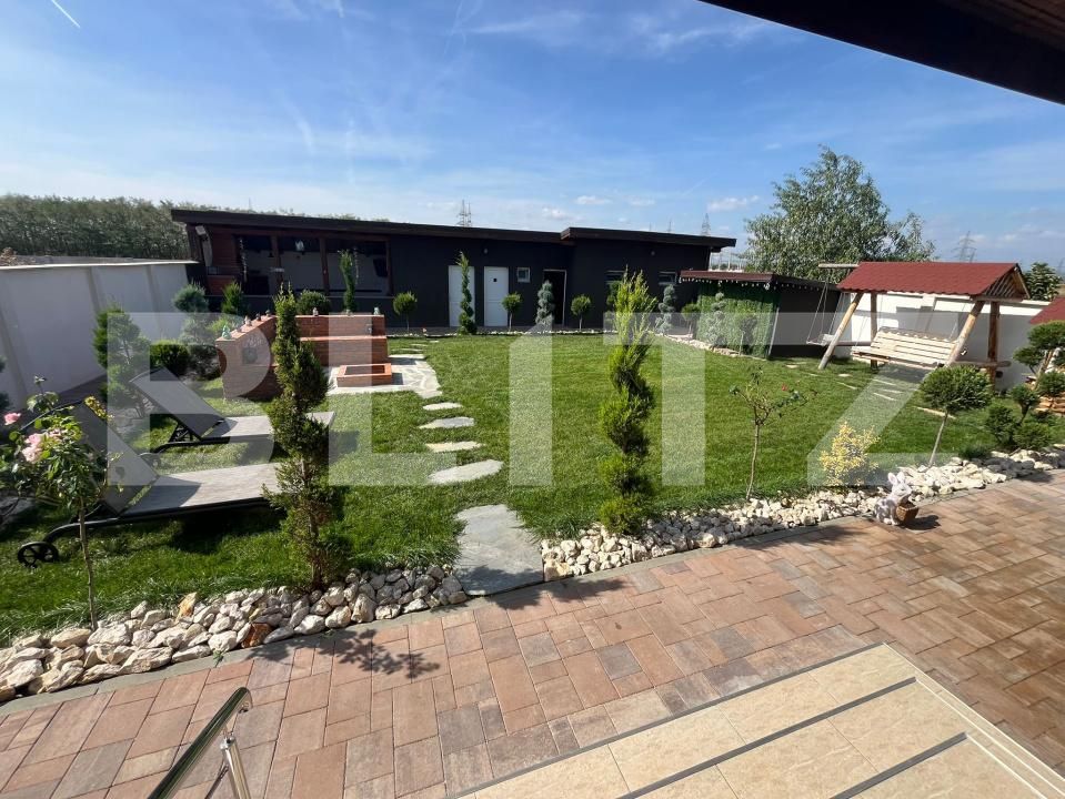 Casa de vânzare 5 camere Exterior Nord - 176881CV | BLITZ Târgoviște | Poza5