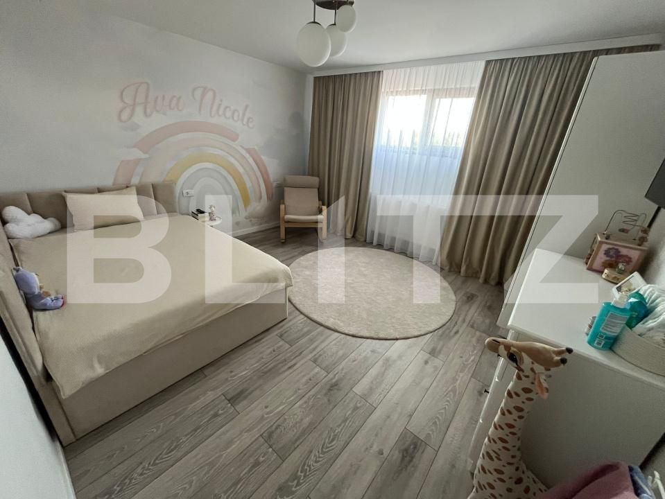 Casa de vânzare 5 camere Exterior Nord - 176881CV | BLITZ Târgoviște | Poza14