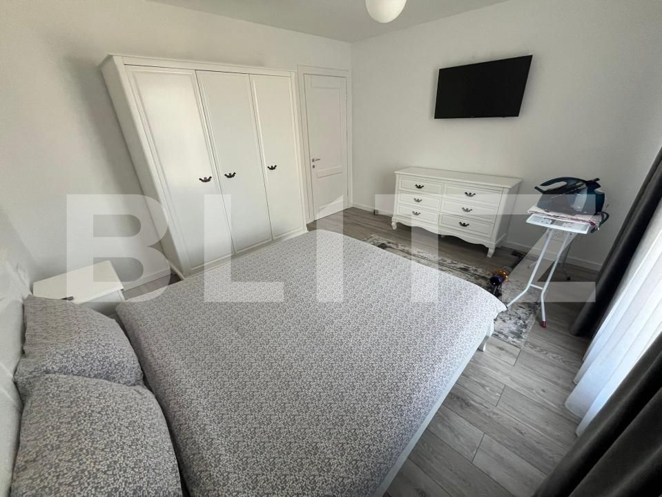 Casa de vânzare 5 camere Exterior Nord - 176881CV | BLITZ Târgoviște | Poza14