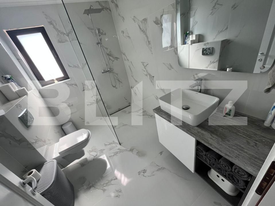 Casa de vânzare 5 camere Exterior Nord - 176881CV | BLITZ Târgoviște | Poza19