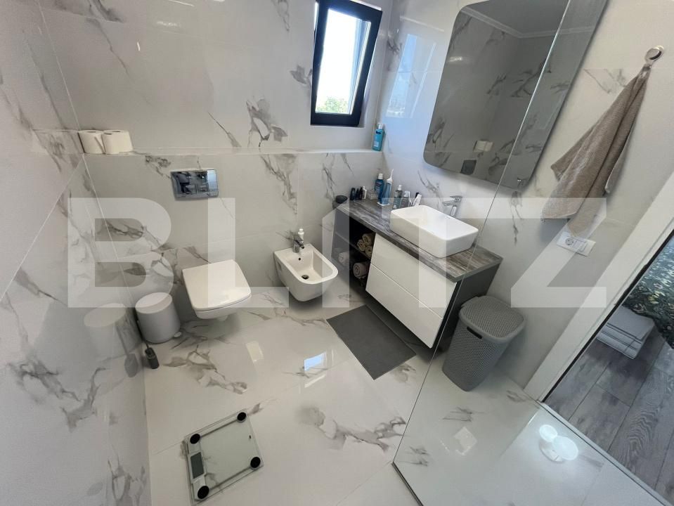 Casa de vânzare 5 camere Exterior Nord - 176881CV | BLITZ Târgoviște | Poza8