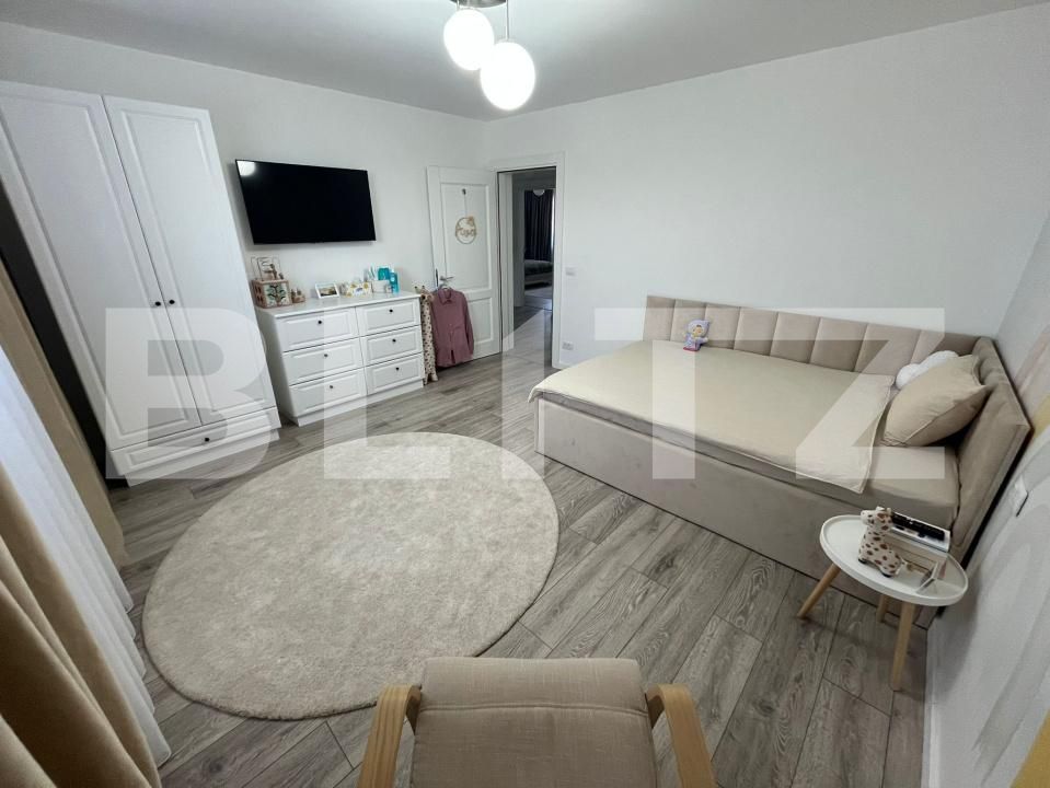 Casa de vânzare 5 camere Exterior Nord - 176881CV | BLITZ Târgoviște | Poza3