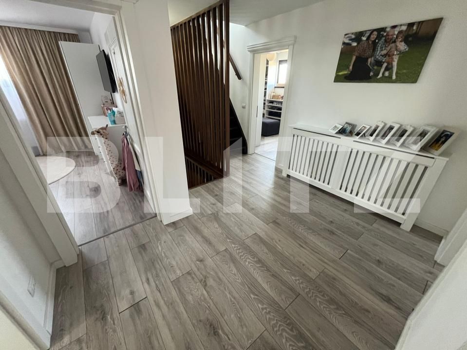 Casa de vânzare 5 camere Exterior Nord - 176881CV | BLITZ Târgoviște | Poza16