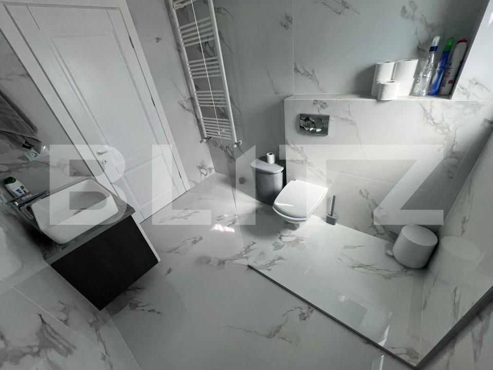 Casa de vânzare 5 camere Exterior Nord - 176881CV | BLITZ Târgoviște | Poza17