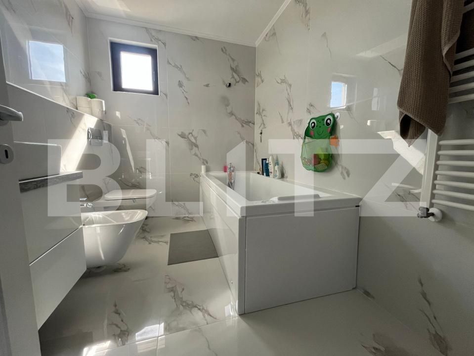 Casa de vânzare 5 camere Exterior Nord - 176881CV | BLITZ Târgoviște | Poza13