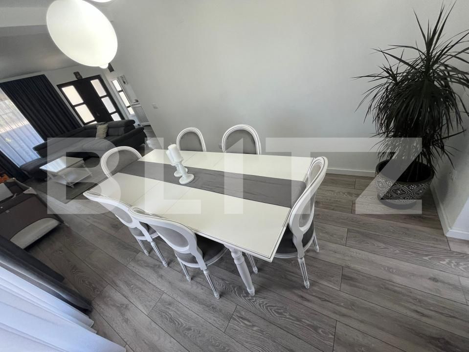 Casa de vânzare 5 camere Exterior Nord - 176881CV | BLITZ Târgoviște | Poza10