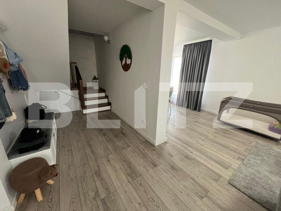 Casa de vânzare 5 camere Exterior Nord - 176881CV | BLITZ Târgoviște | Poza25