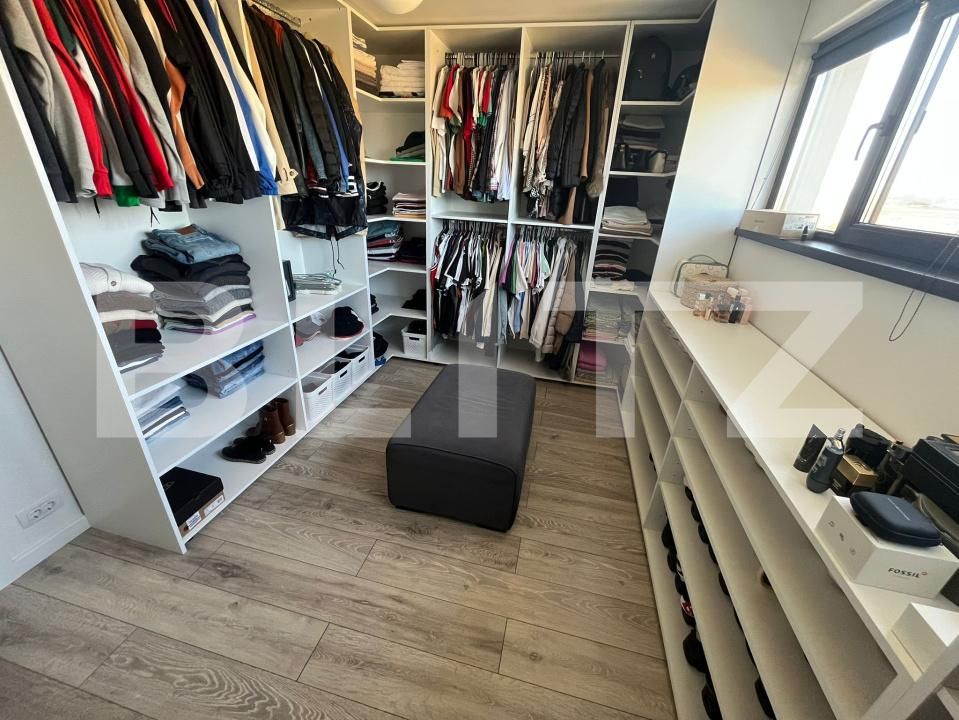 Casa de vânzare 5 camere Exterior Nord - 176881CV | BLITZ Târgoviște | Poza17
