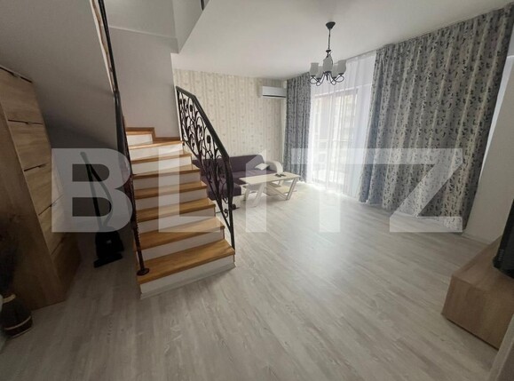 Apartament de închiriat 3 camere Periferie - 177093AI | BLITZ Târgoviște | Poza8