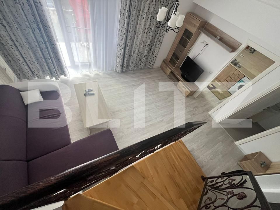 Apartament de închiriat 3 camere Periferie - 177093AI | BLITZ Târgoviște | Poza18