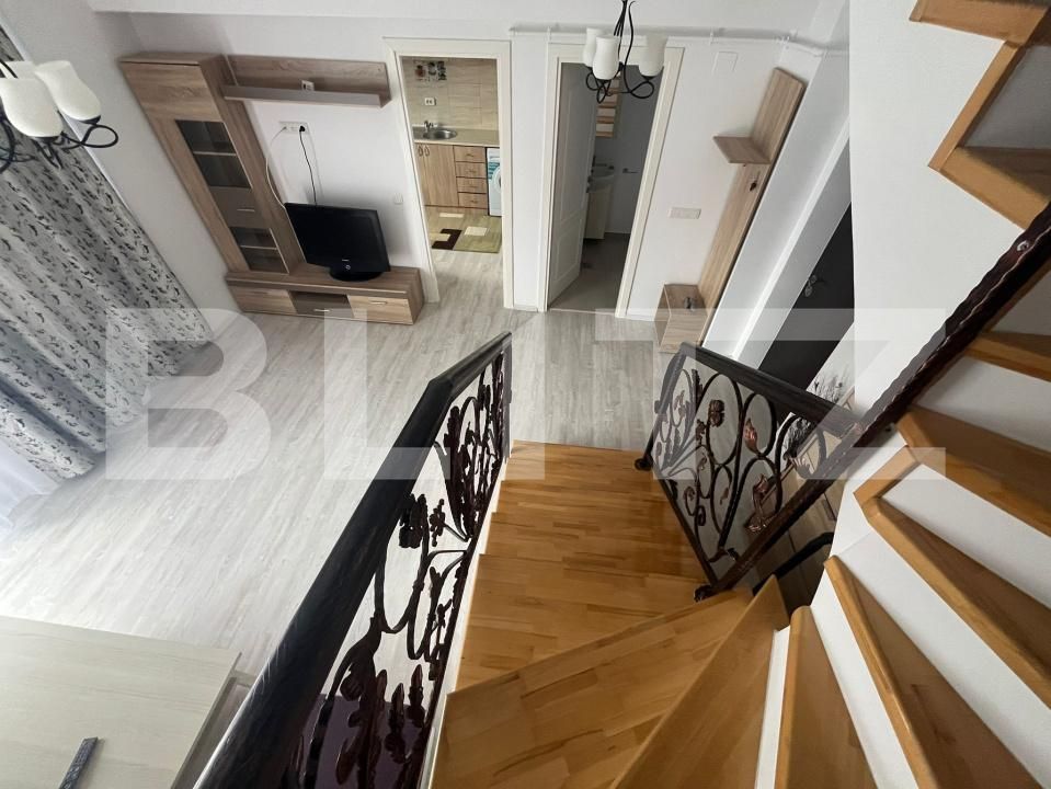 Apartament de închiriat 3 camere Periferie - 177093AI | BLITZ Târgoviște | Poza17