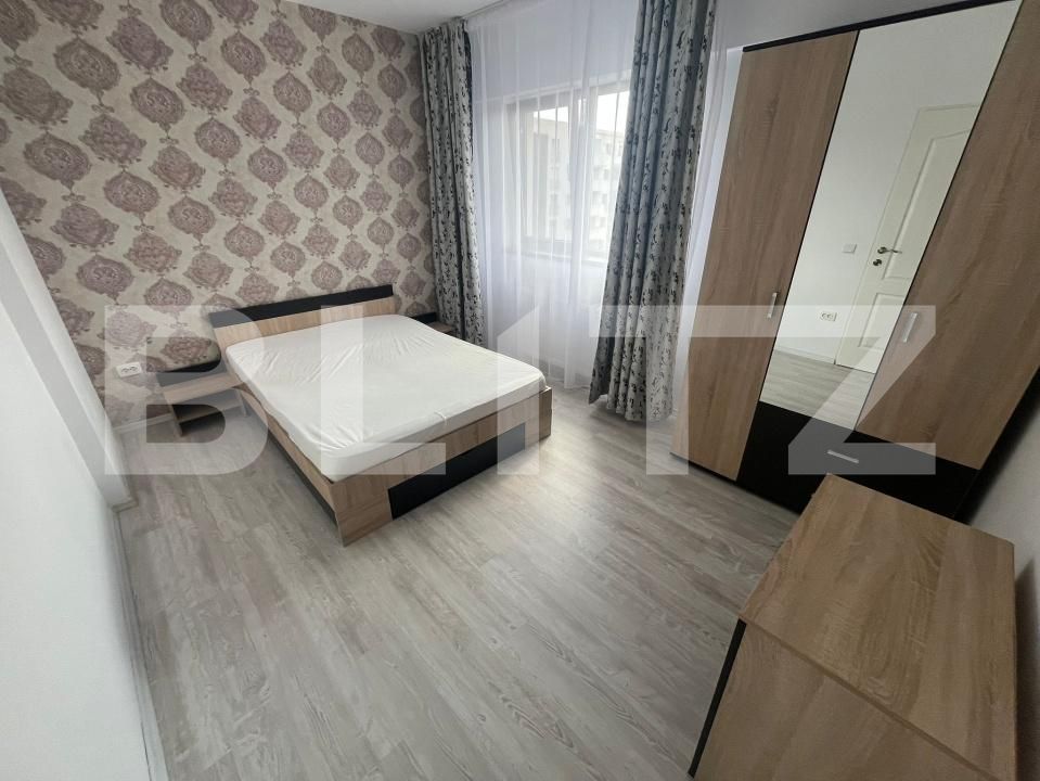 Apartament de închiriat 3 camere Periferie - 177093AI | BLITZ Târgoviște | Poza5