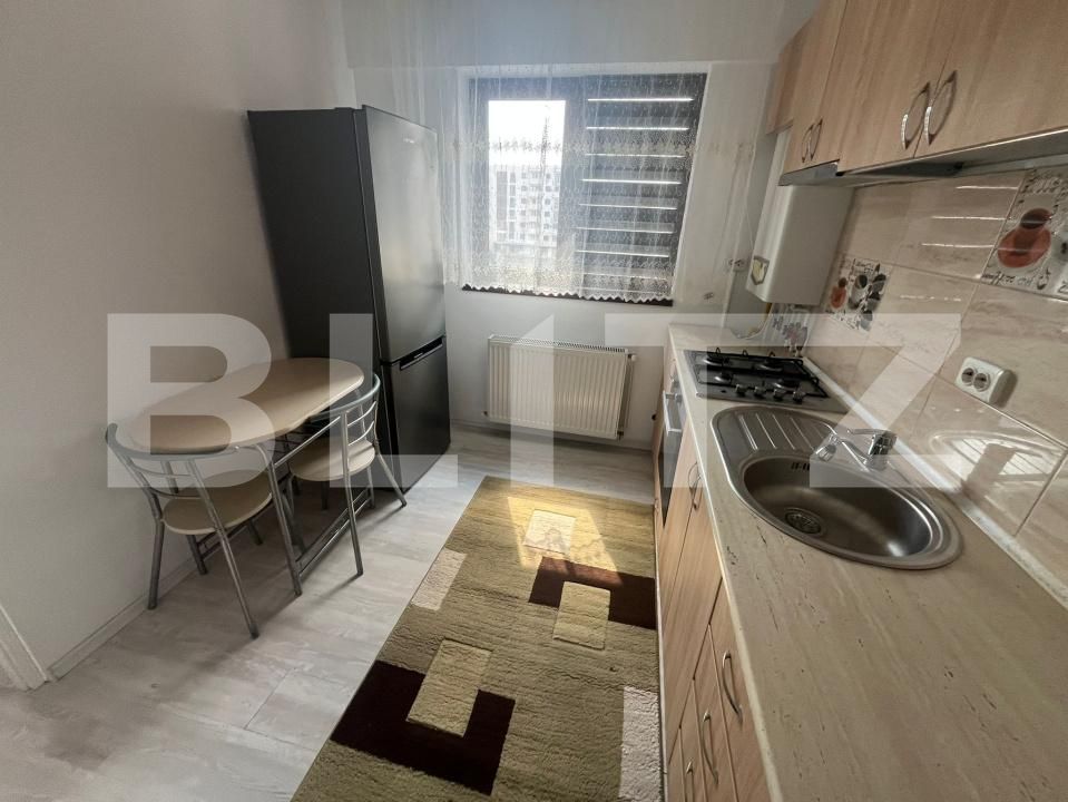 Apartament de închiriat 3 camere Periferie - 177093AI | BLITZ Târgoviște | Poza2