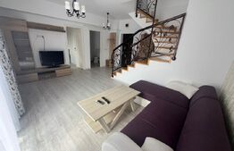  Penthouse duplex, de vanzare, cu 3 camere, 72 mp utili + 87 mp 