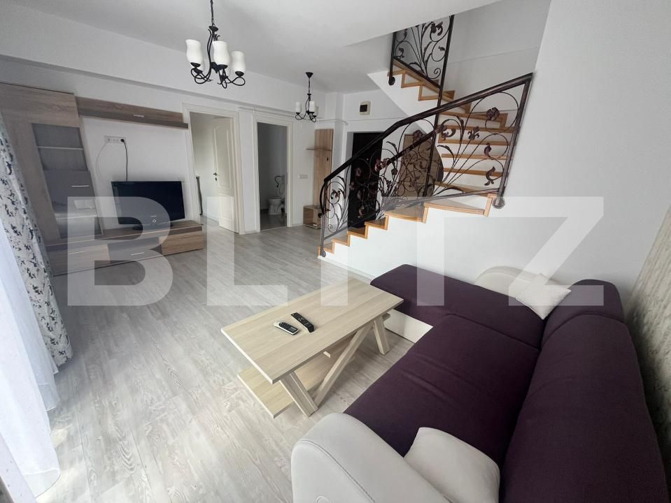 Apartament de vânzare 3 camere Periferie - 177095AV | BLITZ Târgoviște | Poza1