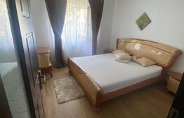 Apartament de inchiriat, cu 2 camere, 45 mp, zona Micro 9