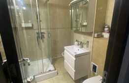 Apartament de inchiriat, cu 2 camere, 45 mp, zona Micro 9