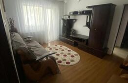 Apartament de inchiriat, cu 2 camere, 45 mp, zona Micro 9