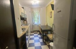 Apartament de inchiriat, cu 2 camere, 45 mp, zona Micro 9