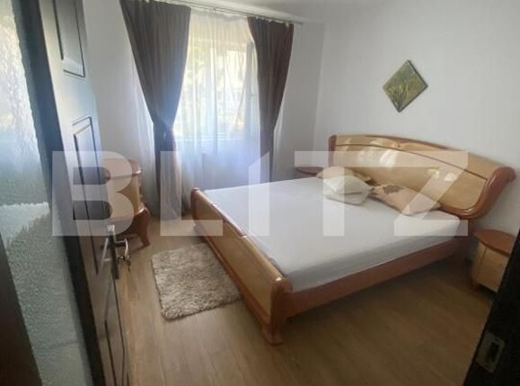 Apartament de închiriat 2 camere Micro 9 - 177125AI | BLITZ Târgoviște | Poza3