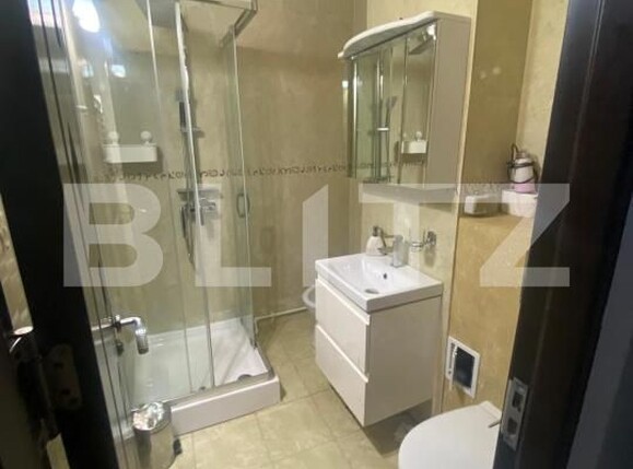 Apartament de închiriat 2 camere Micro 9 - 177125AI | BLITZ Târgoviște | Poza9