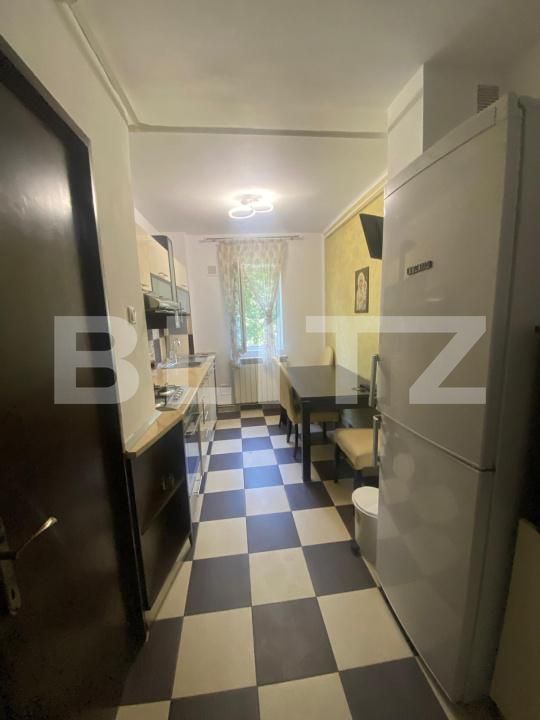 Apartament de închiriat 2 camere Micro 9 - 177125AI | BLITZ Târgoviște | Poza4