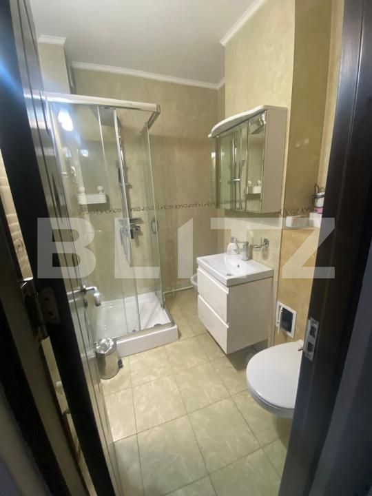 Apartament de închiriat 2 camere Micro 9 - 177125AI | BLITZ Târgoviște | Poza10