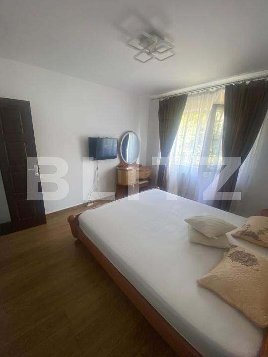 Apartament de închiriat 2 camere Micro 9 - 177125AI | BLITZ Târgoviște | Poza6