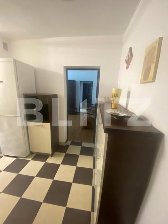 Apartament de închiriat 2 camere Micro 9 - 177125AI | BLITZ Târgoviște | Poza8