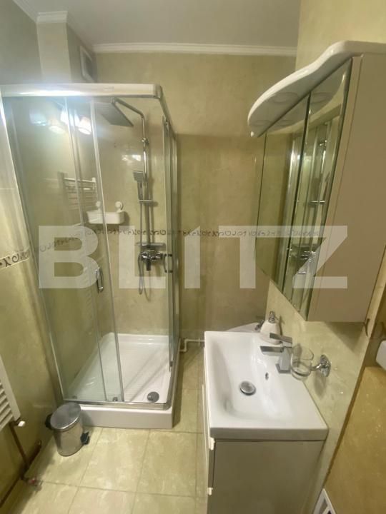 Apartament de închiriat 2 camere Micro 9 - 177125AI | BLITZ Târgoviște | Poza2