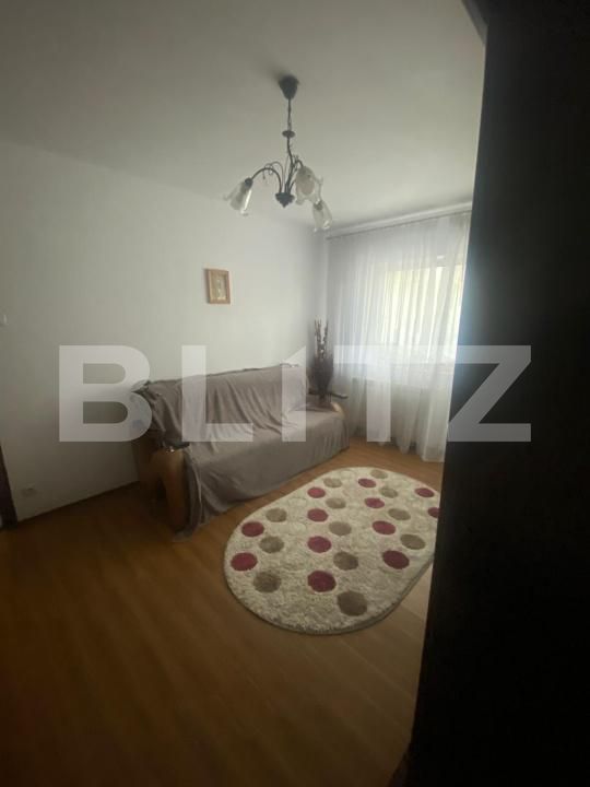 Apartament de închiriat 2 camere Micro 9 - 177125AI | BLITZ Târgoviște | Poza7