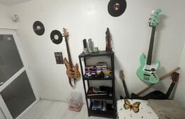 Apartament de vanzare, cu 3 camere, 50,67 mp, zona M11