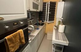 Apartament de vanzare, cu 3 camere, 50,67 mp, zona M11