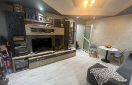 Apartament de vanzare, cu 3 camere, 50,67 mp, zona M11