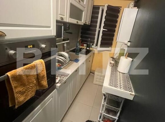 Apartament de vânzare 3 camere Micro 11 - 177138AV | BLITZ Târgoviște | Poza11