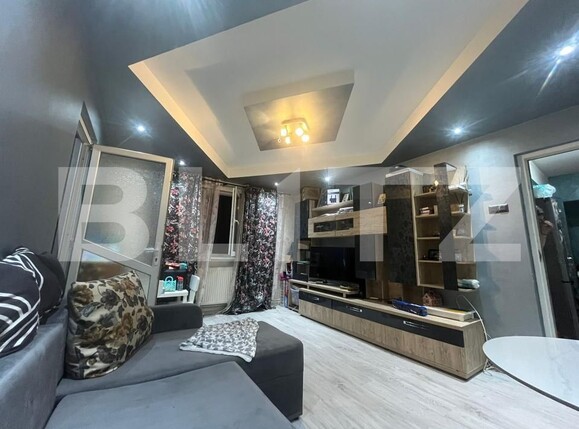 Apartament de vânzare 3 camere Micro 11 - 177138AV | BLITZ Târgoviște | Poza1