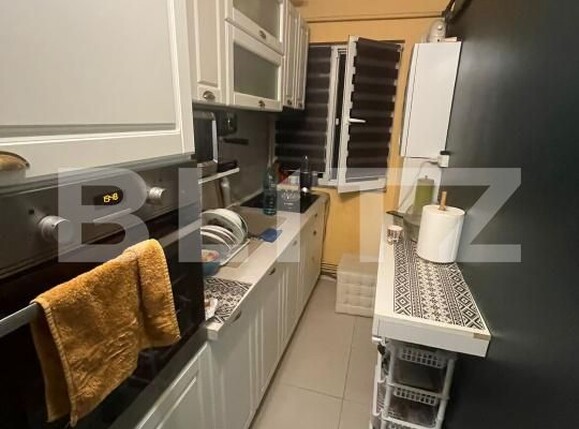 Apartament de vânzare 3 camere Micro 11 - 177138AV | BLITZ Târgoviște | Poza13