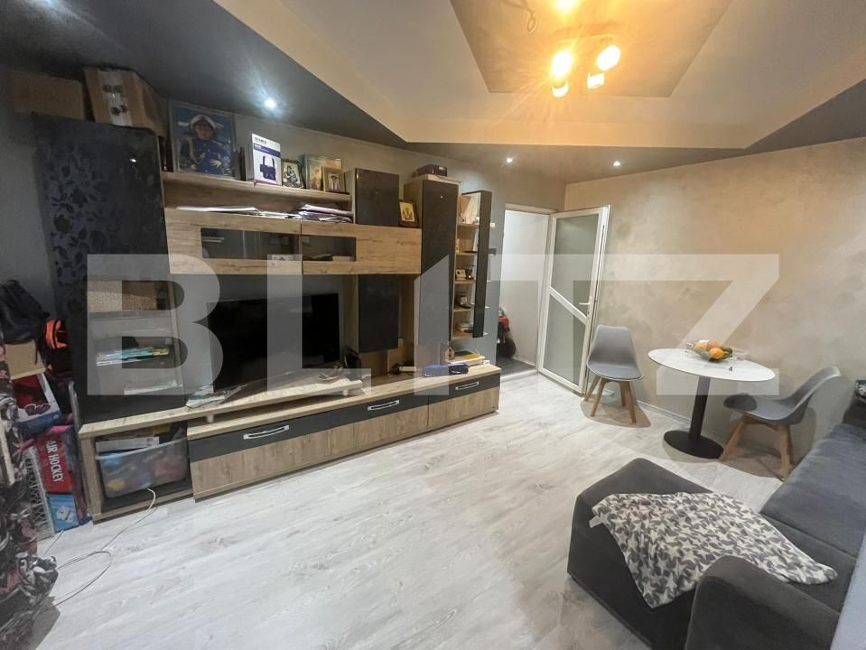 Apartament de vânzare 3 camere Micro 11 - 177138AV | BLITZ Târgoviște | Poza3
